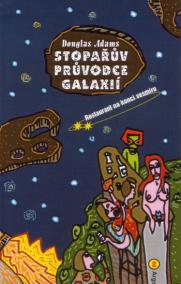 Stopařův průvodce Galaxií 2.