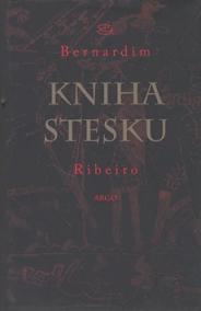 Kniha stesku