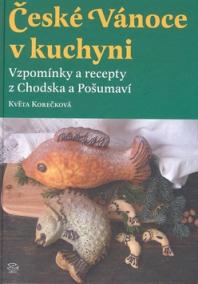 České Vánoce v kuchyni