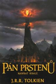 Pán prstenů III: Návrat krále (brož.)