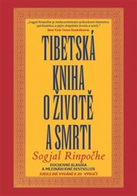 Tibetská kniha o životě a smrti