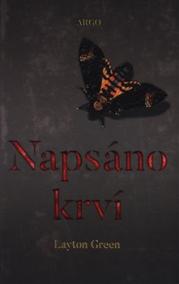 Napsáno krví