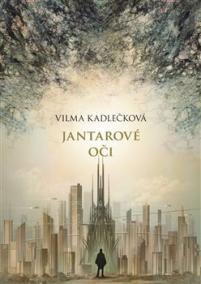 Mycelium I: Jantarové oči