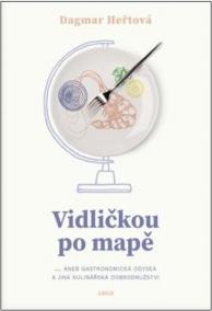 Vidličkou po mapě