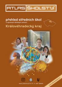 Atlas školství 2013/2014 Královehradecký