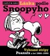 Snoopy (2) Láska podle Snoopyho