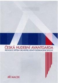 Česká hudební avantgarda