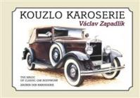 Kouzlo karoserie