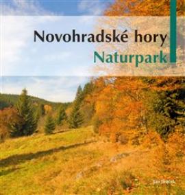 Novohradské hory - Naturpark