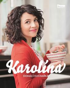 Karolína - Domácí kuchařka