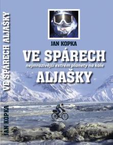 Ve spárech Aljašky - 3.vydání