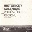 Historický kalendář Poličského regionu