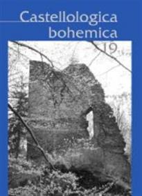 Castellologica bohemica 19