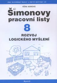 ŠPL 8 - Rozvoj logického myšlení