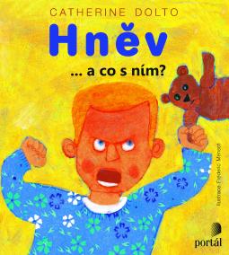 Hněv - a co s ním?