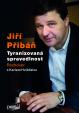 Jiří Přibáň - Tyranizovaná spravedlnost