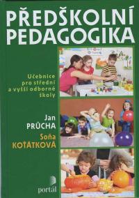 Předškolní pedagogika