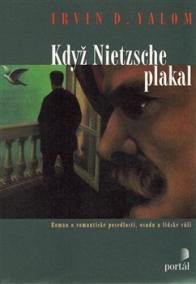 Když Nietzsche plakal