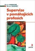 Supervize v pomáhajících profesích