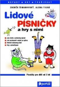 Lidové písničky a hry s nimi