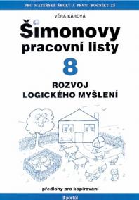 ŠPL 8 - Rozvoj logického myšlení