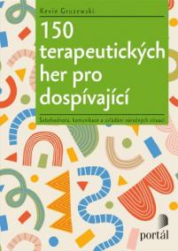 150 terapeutických her pro dospívající