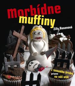 Morbídne muffiny