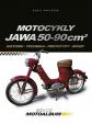 Motocykly Jawa 50-90 cm3