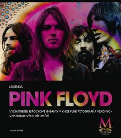 Legenda Pink Floyd