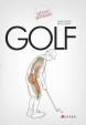 Golf - anatomie