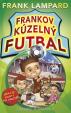 Frankov kúzelný futbal 2 - Frankie a Rimania