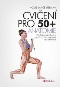 Cvičení pro 50+  anatomie