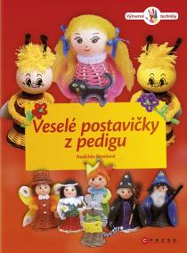 Veselé postavičky z pedigu