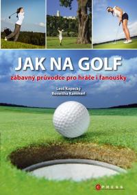 Jak na golf