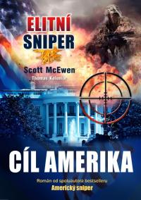 Elitní sniper: Cíl Amerika