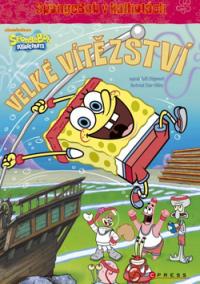 SpongeBob Velké vítězství