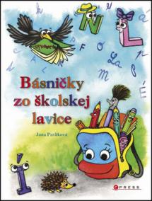 Básničky zo školskej lavice