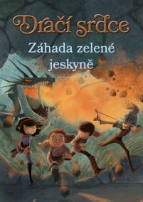 Dračí srdce 5: Záhada zelené jeskyně