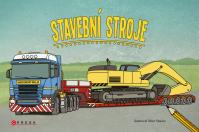 Stavební stroje