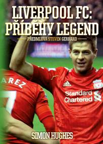 Liverpool FC: Příběhy legend