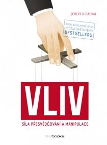 Vliv