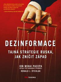 Dezinformace