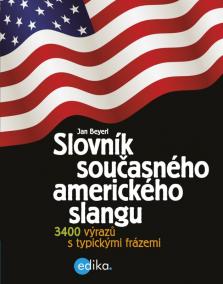 Slovník současného amerického slangu