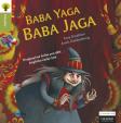 Baba Jaga Baba Yaga