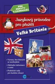 Jazykový průvodce pro přežití - Velká Británie