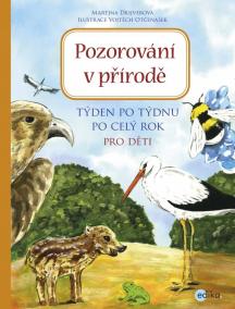 Pozorování v přírodě