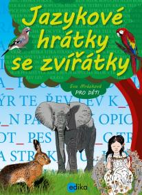 Jazykové hrátky se zvířátky