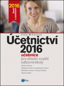 Účetnictví 2016