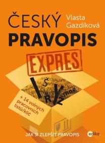 Český pravopis expres