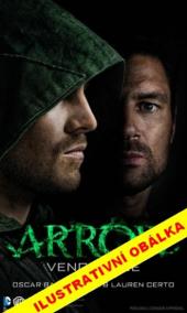 Arrow 1 - Pomsta